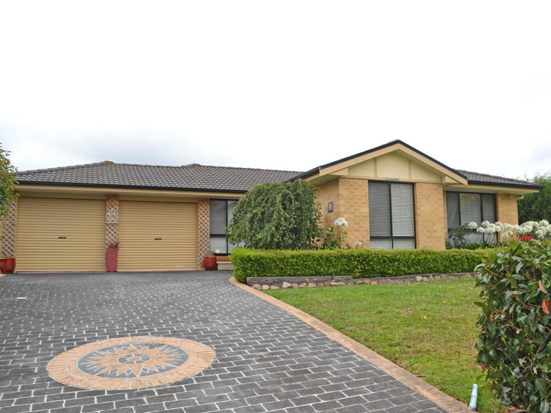 15 Roycroft Street, Bowral, NSW 2576 Property Details