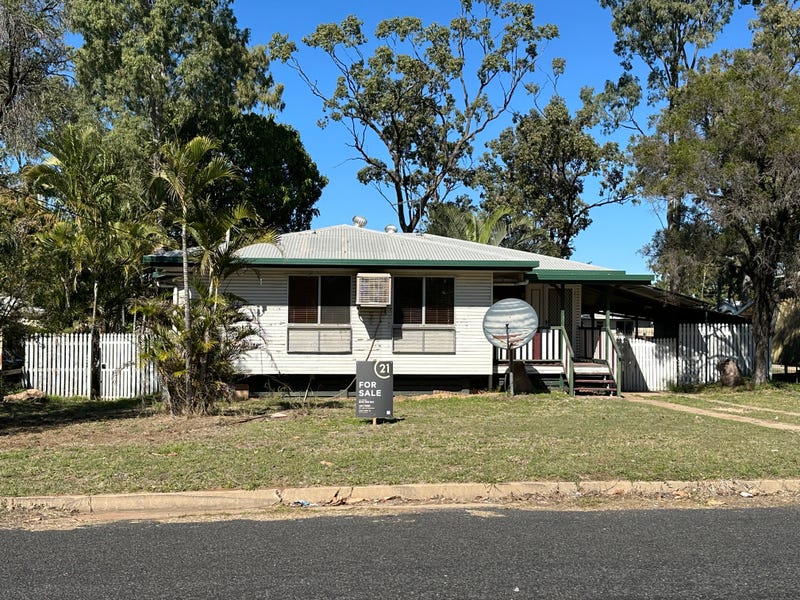 19 Burke Drive, Moranbah, Qld 4744 House for Sale