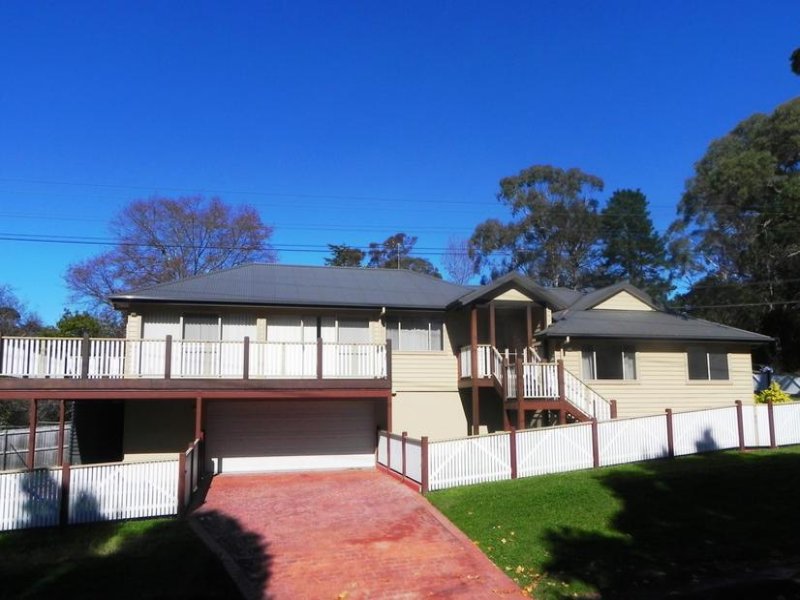 27 Oaklands Road, Hazelbrook, NSW 2779 - Property Details