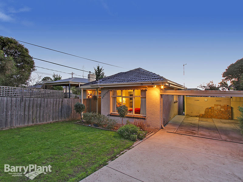 30 Duncan Avenue, Boronia, Vic 3155 Property Details