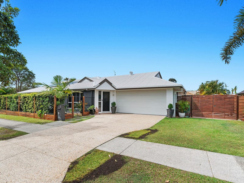 30 Alicia Circuit, Little Mountain, QLD 4551