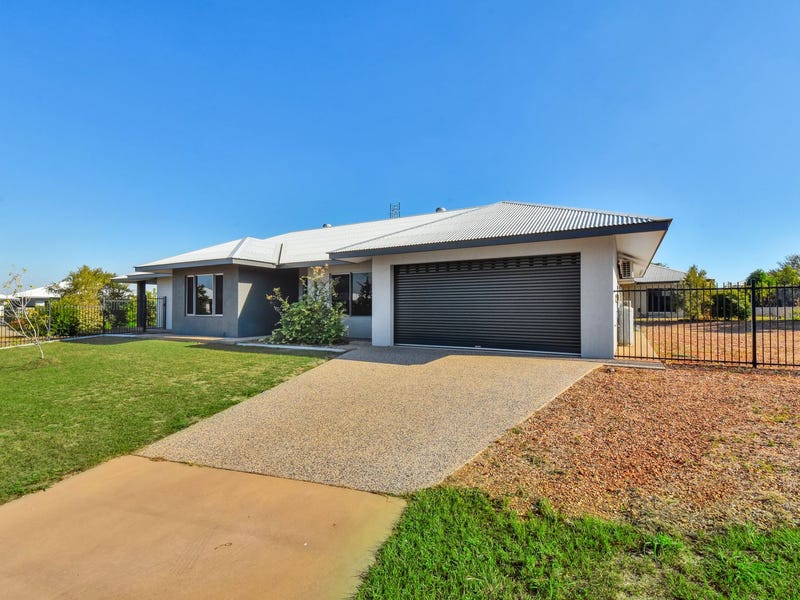 52 Camm Street, Johnston, NT 0832 House for Rent