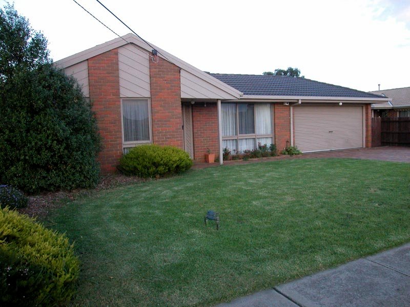 234 Derrimut Road, Hoppers Crossing, VIC 3029