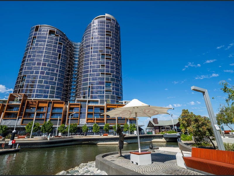 1211/11 Barrack Square, Perth, WA 6000 - realestate.com.au