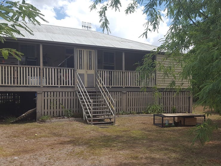 3 MacTaggart Street, Goomeri, Qld 4601 Property Details