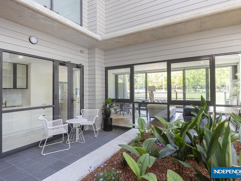 1 Provan Street, Campbell, ACT 2612 Property Details