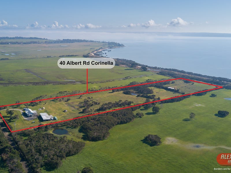 40 Albert Road, Corinella, Vic 3984 Property Details