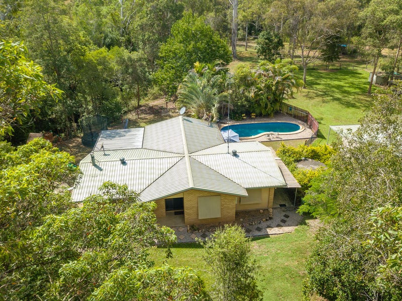 29 Hartwig Road, Mothar Mountain, QLD 4570