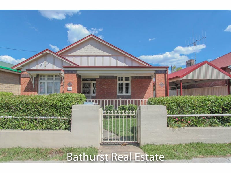 180 William Street, Bathurst, NSW 2795