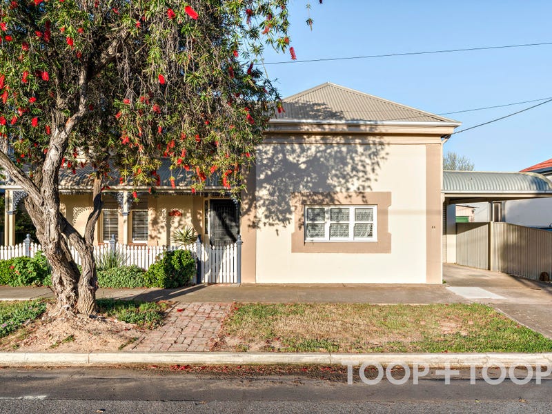 84 Mead Street, Birkenhead, SA 5015 Property Details