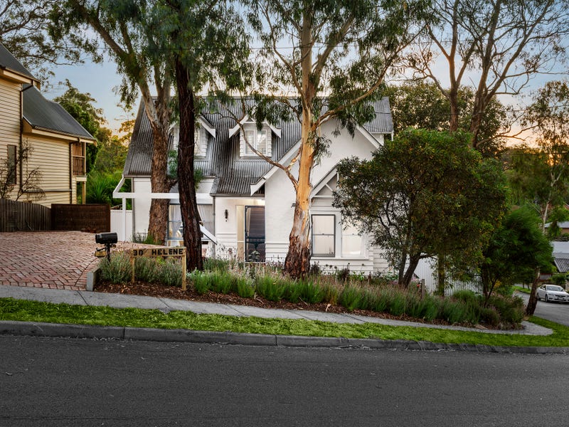 Sold Property Prices & Auction Results in Mount Pleasant Rd, Eltham