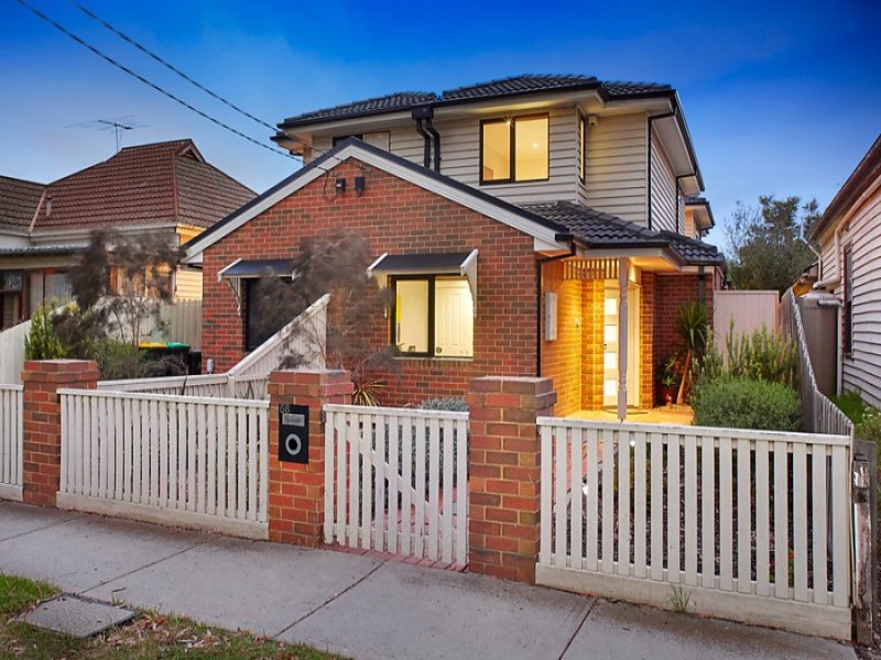 58 Oxford Street, Newport, Vic 3015 Property Details