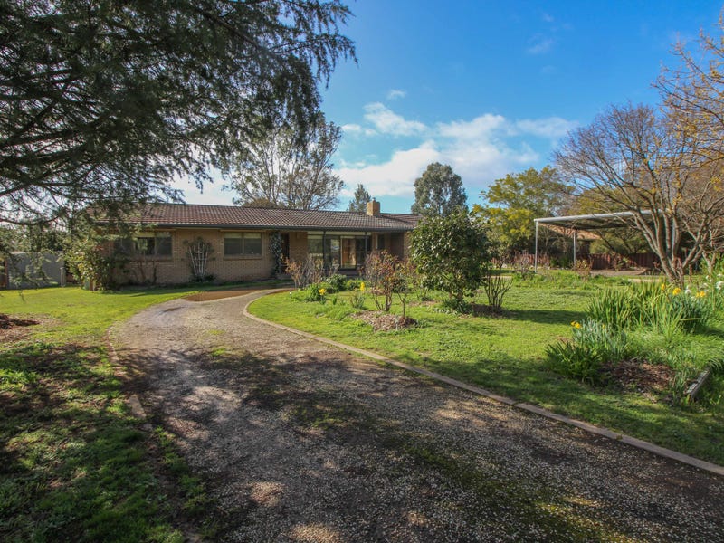 65 Monkey Gully Road, Mansfield, VIC 3722