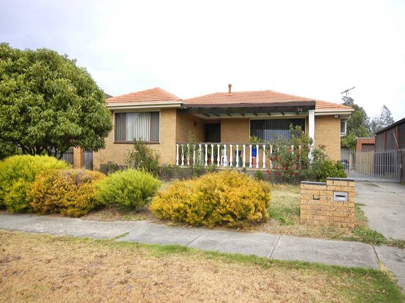 30 Jolimont Avenue, Mulgrave, VIC 3170