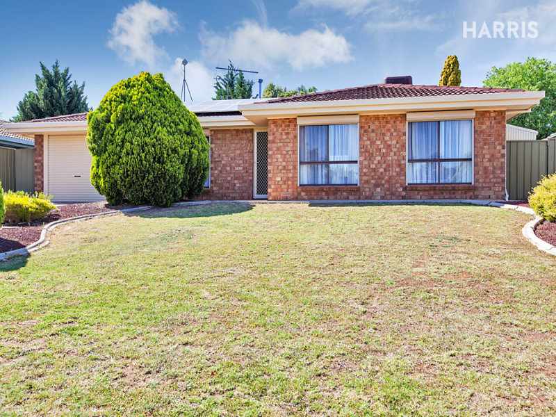 5 Karinga Avenue, Craigmore, SA 5114 Property Details