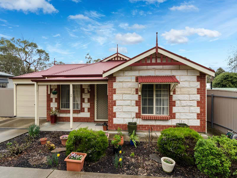 3A Strathalbyn Road, Echunga, SA 5153 Property Details