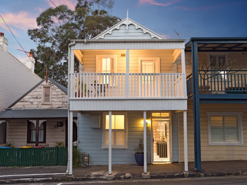 85 Phillip Street, Birchgrove, NSW 2041 Property Details