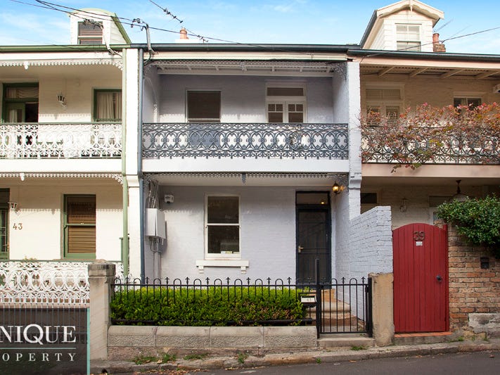 41 Waterview Street, Balmain, NSW 2041