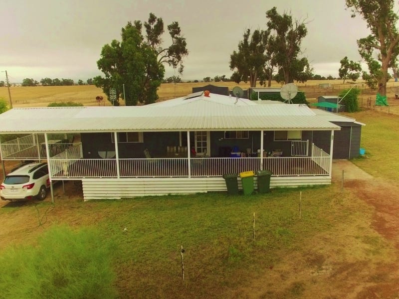 134 Highbury West Rd, Highbury, WA 6313 Property Details