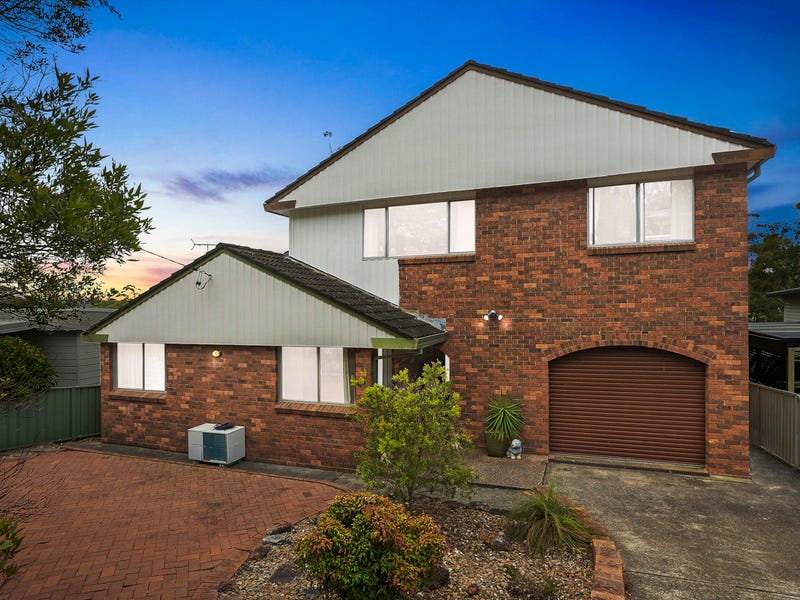 27 Yanagang Street, Waterfall, NSW 2233 Property Details