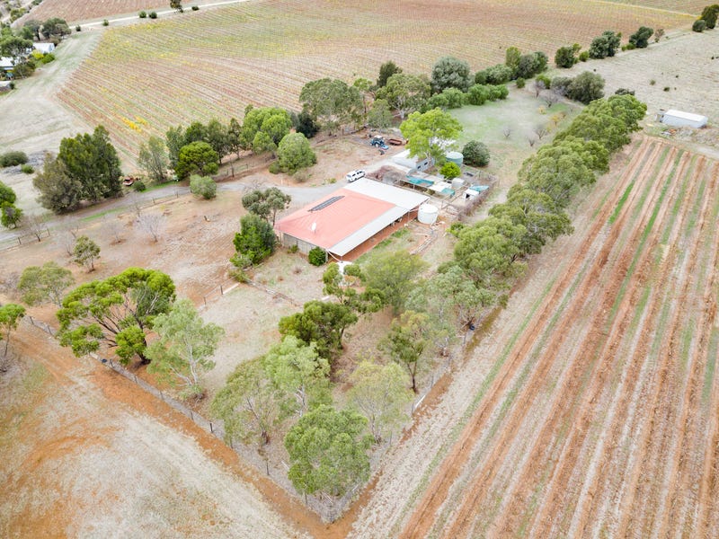 1798 Barossa Valley Way, Rowland Flat, SA 5352