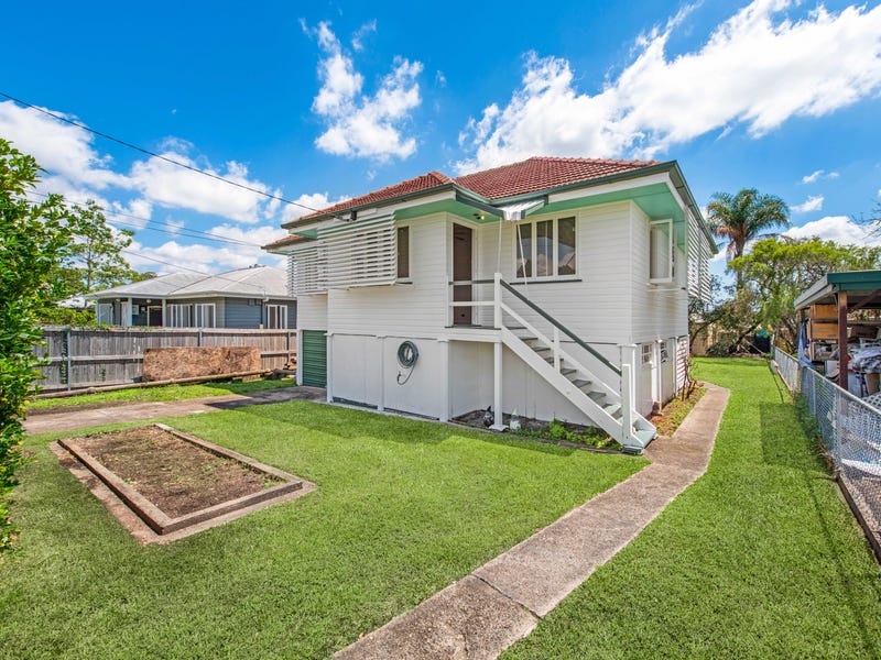 6 Duke Street, Cannon Hill, Qld 4170 House for Sale