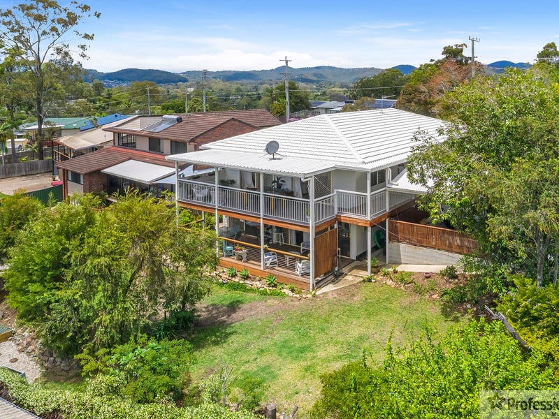 42 Milky Way Mudgeeraba Qld 4213 Realestate Com Au