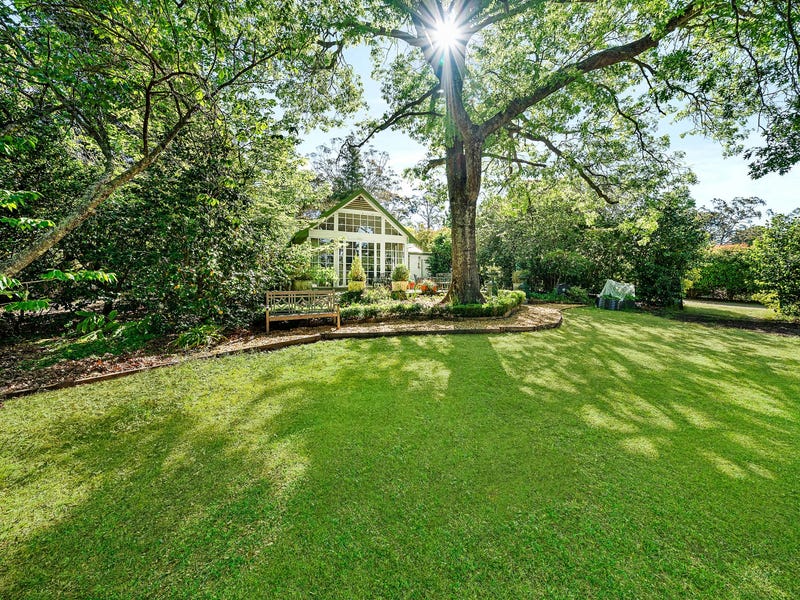 7880 Genevieve Road, Bullaburra, NSW 2784 House for Sale