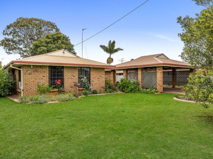 27 Maplewood Drive, Darling Heights, QLD 4350