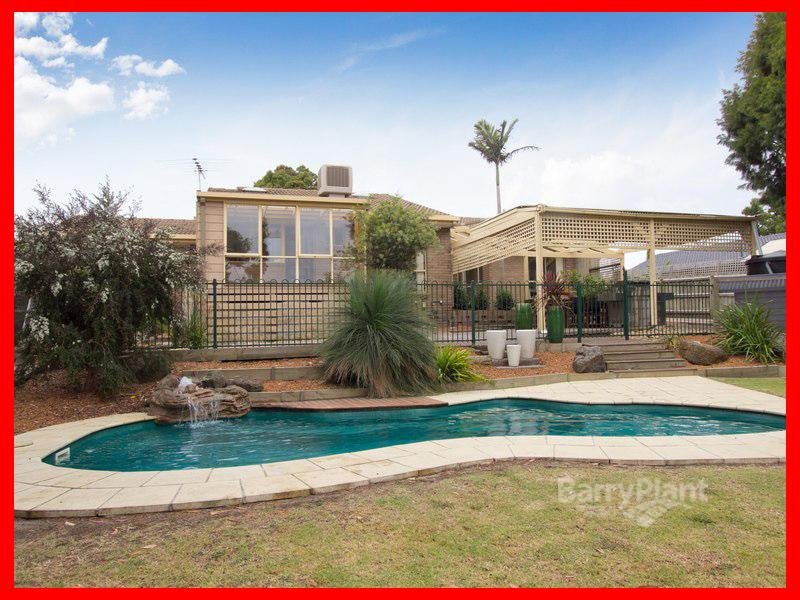 62 Yarralumla Drive, Langwarrin, Vic 3910 Property Details