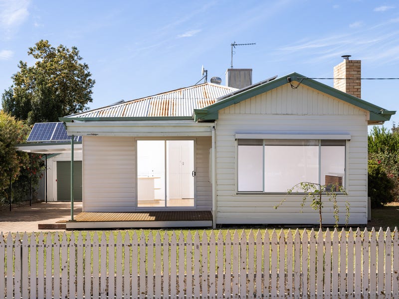 127 Main Street, Natimuk, Vic 3409 Property Details