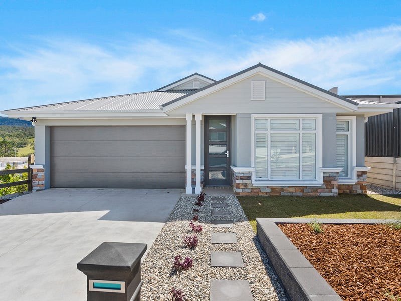 45 Eagle Street, Calderwood, NSW 2527 - realestate.com.au