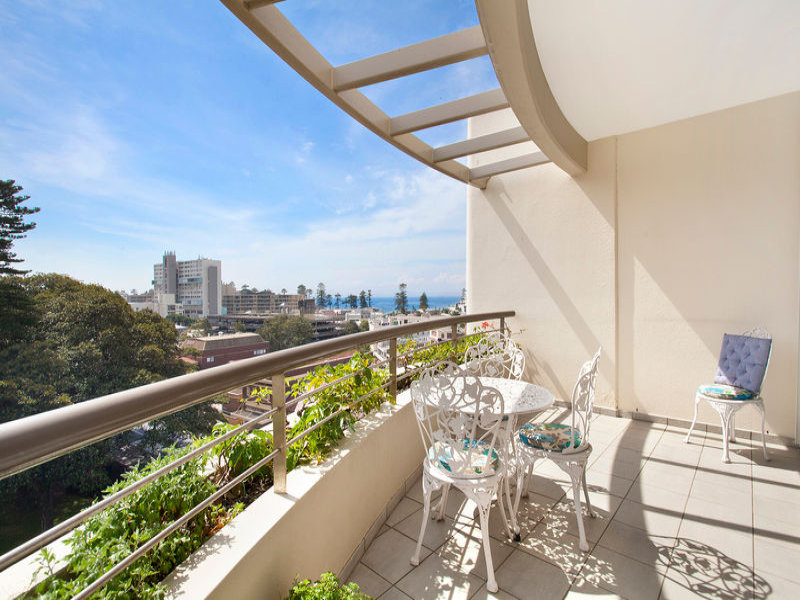 802/54 West Esplanade, Manly, NSW 2095 Property Details