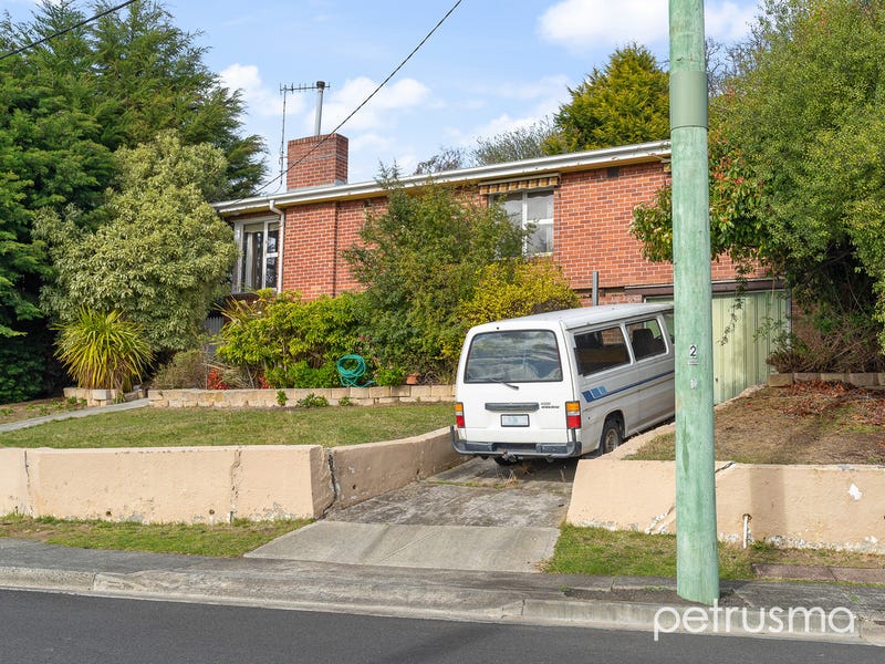 Sold Property Prices & Auction Results in Hobart Greater Region, TAS