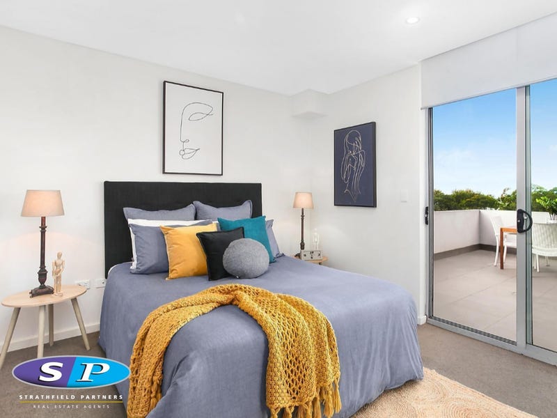 23/456 Gardeners Road, Alexandria, NSW 2015 - Property Details