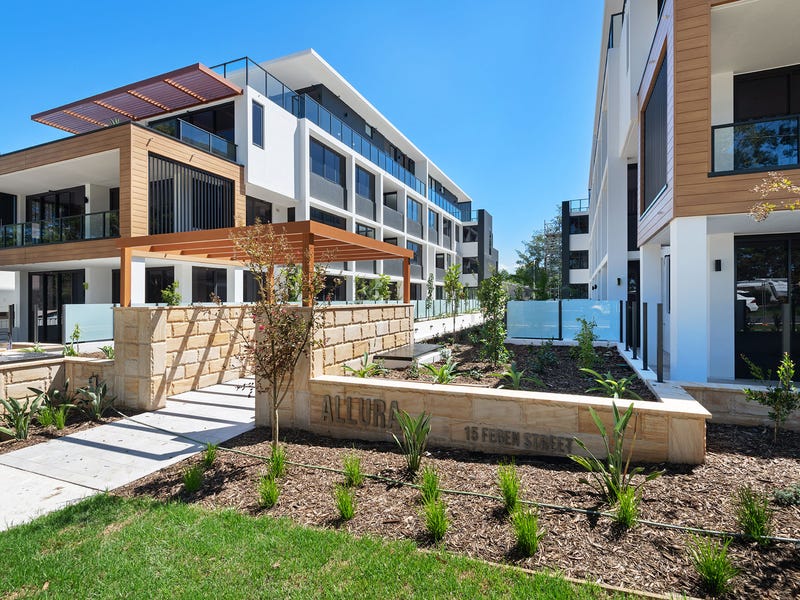 B201/15 Fegen Street, Huskisson, NSW 2540 Apartment for Rent