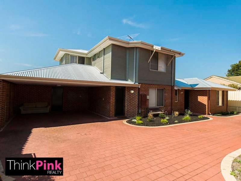 3, 87 Surrey Road, Rivervale, WA 6103 Property Details