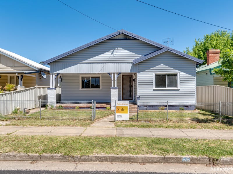 56 Avoca Street Goulburn Nsw 2580 Realestate Com Au