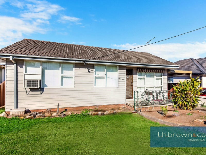 124a Fairfield Road, Guildford, NSW 2161 Property Details