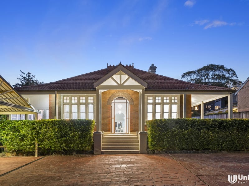 60 Essex Street, Epping, NSW 2121 House for Sale