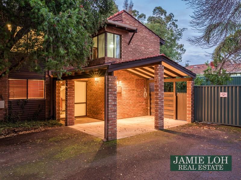 7/5 Elliott Road, Claremont, WA 6010 Property Details