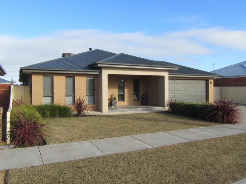 4 Olivers Rd, Benalla, Vic 3672 Property Details