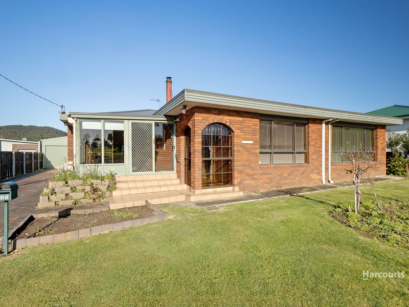 122 South Road, Penguin, Tas 7316 Property Details