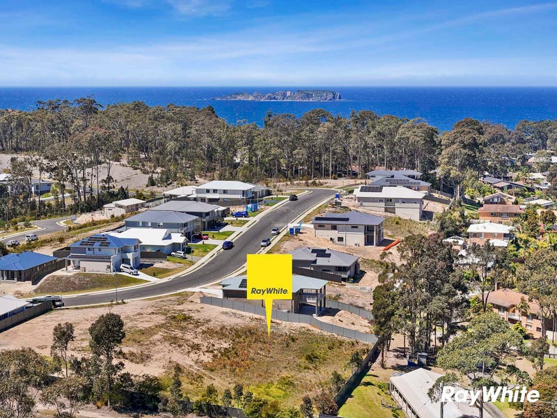Make A Rumpus Room 86 Freycinet Drive, Sunshine Bay, NSW 2536 - Residential Land for Sale ...