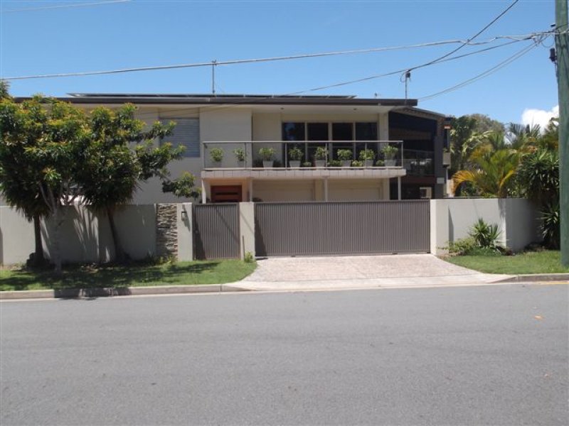 1/59 Paradise Parade, Paradise Point, QLD 4216