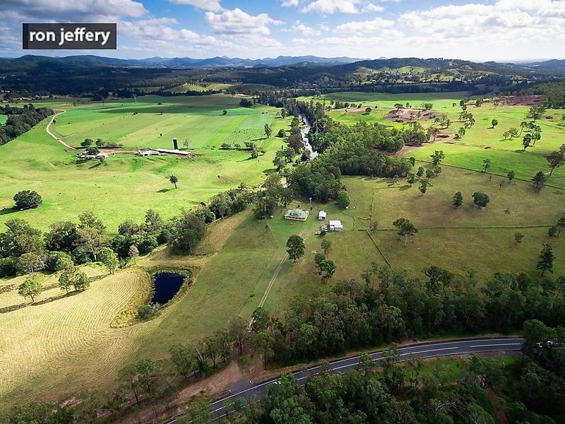 3320 Mary Valley Road, Imbil, QLD 4570