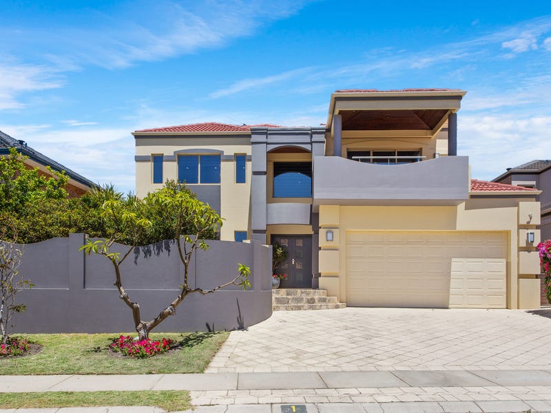 1 Fairhaven Terrace, Hillarys, WA 6025