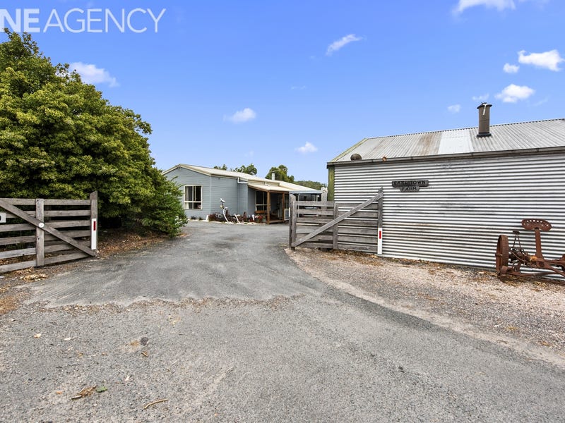 8719 Bass Highway, Latrobe, TAS 7307