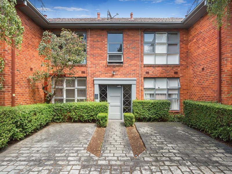 5/31 Kinkora Road, Hawthorn, VIC 3122