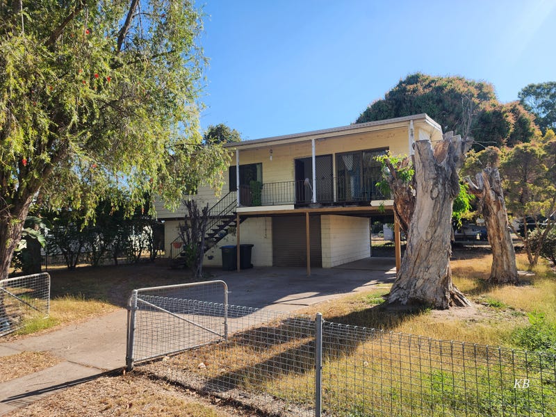 41 The Boulevard, Theodore, Qld 4719 House for Sale